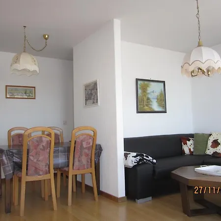 Jeanne D'arc H61 Crans-Montana