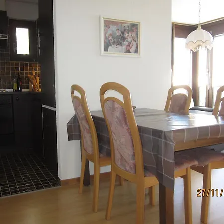 Jeanne D'arc H61 Apartmán