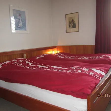 Jeanne D'arc H61 Lägenhet *