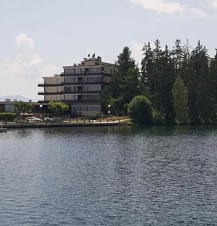 Jeanne D'arc H61 * Crans-Montana