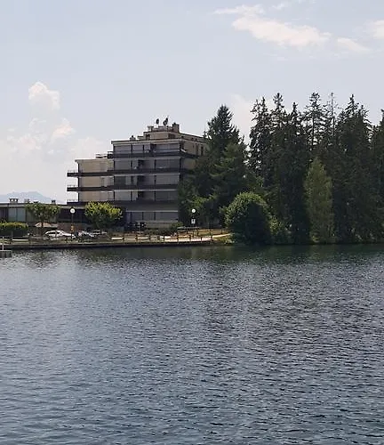 Jeanne D'arc H61 * Crans-Montana